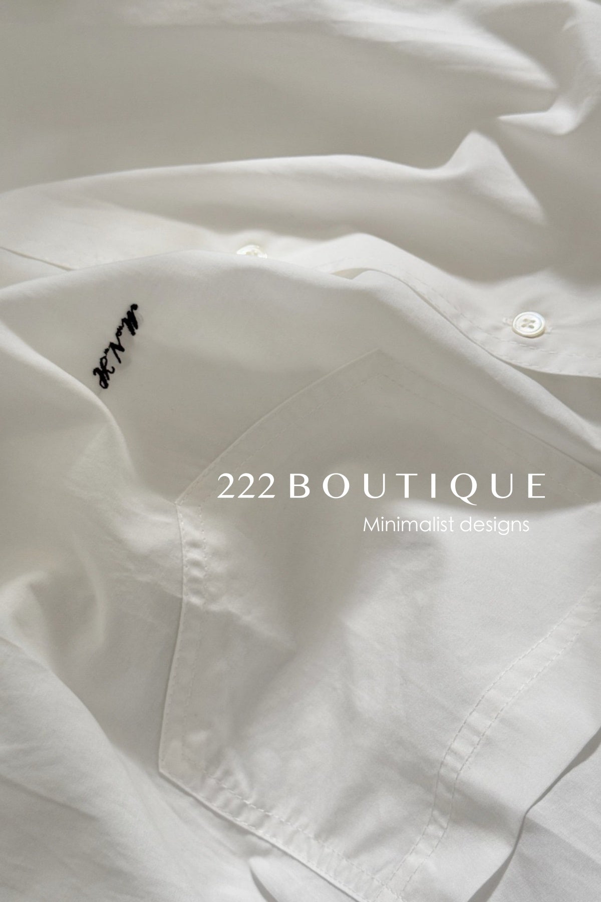 SHIRT - 12A58