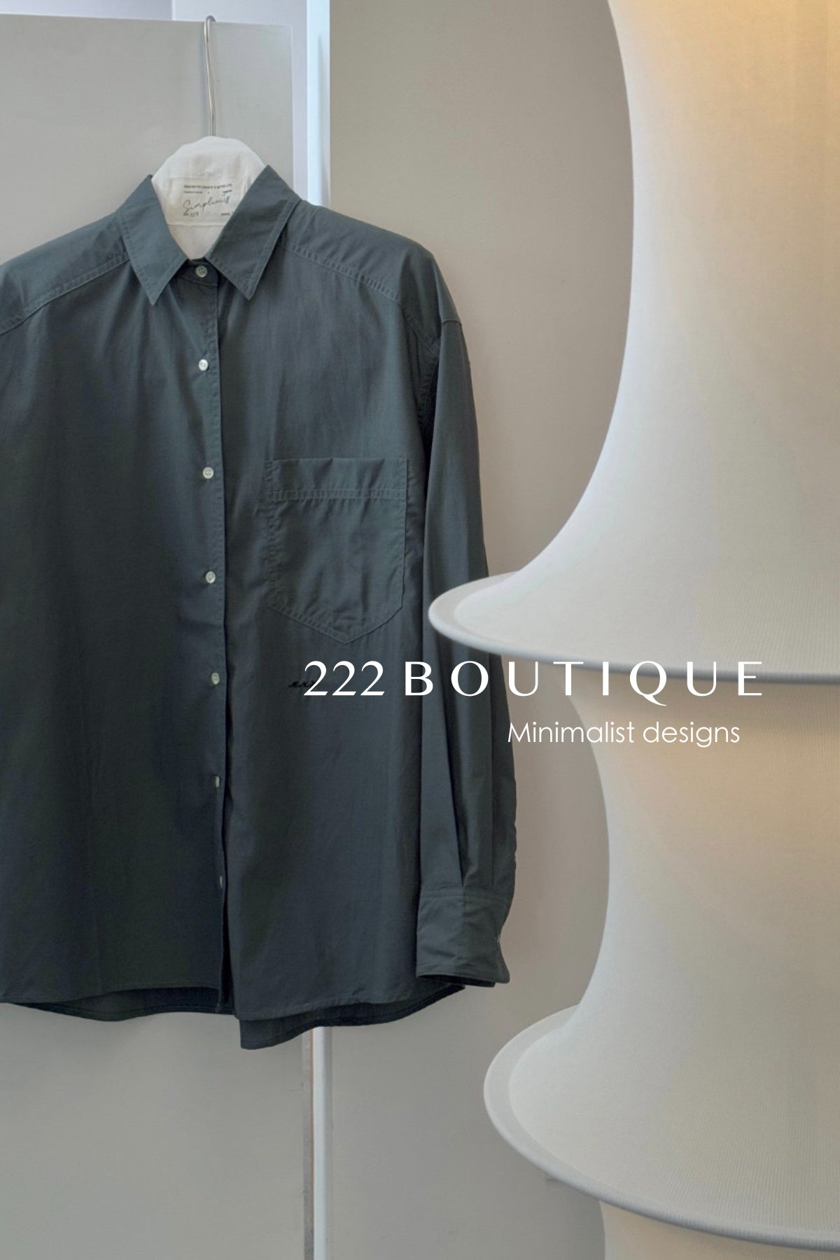 SHIRT - 12A58