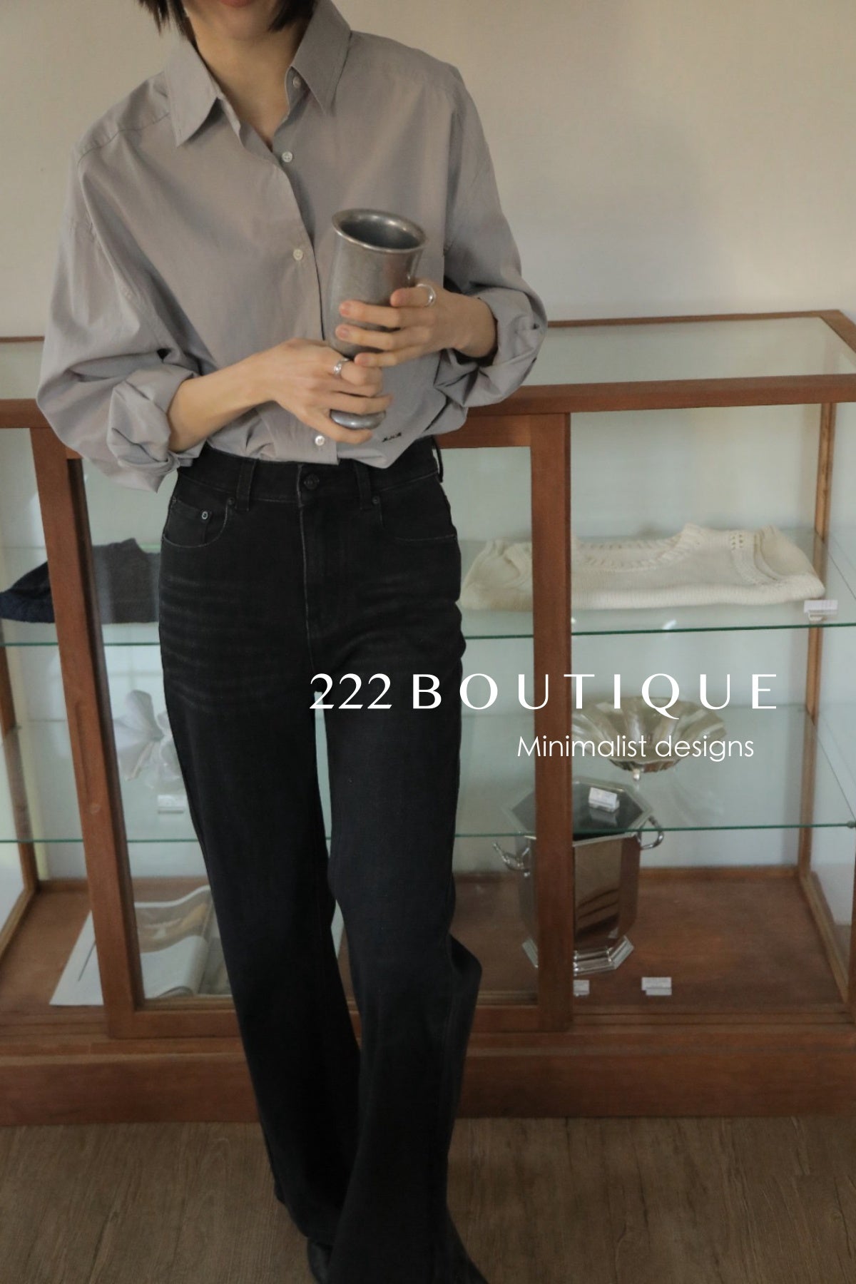 SHIRT - 12A58