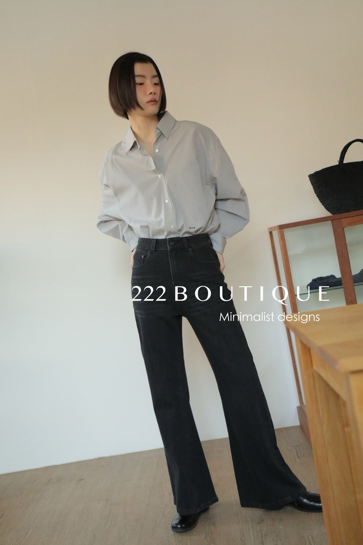 SHIRT - 12A58