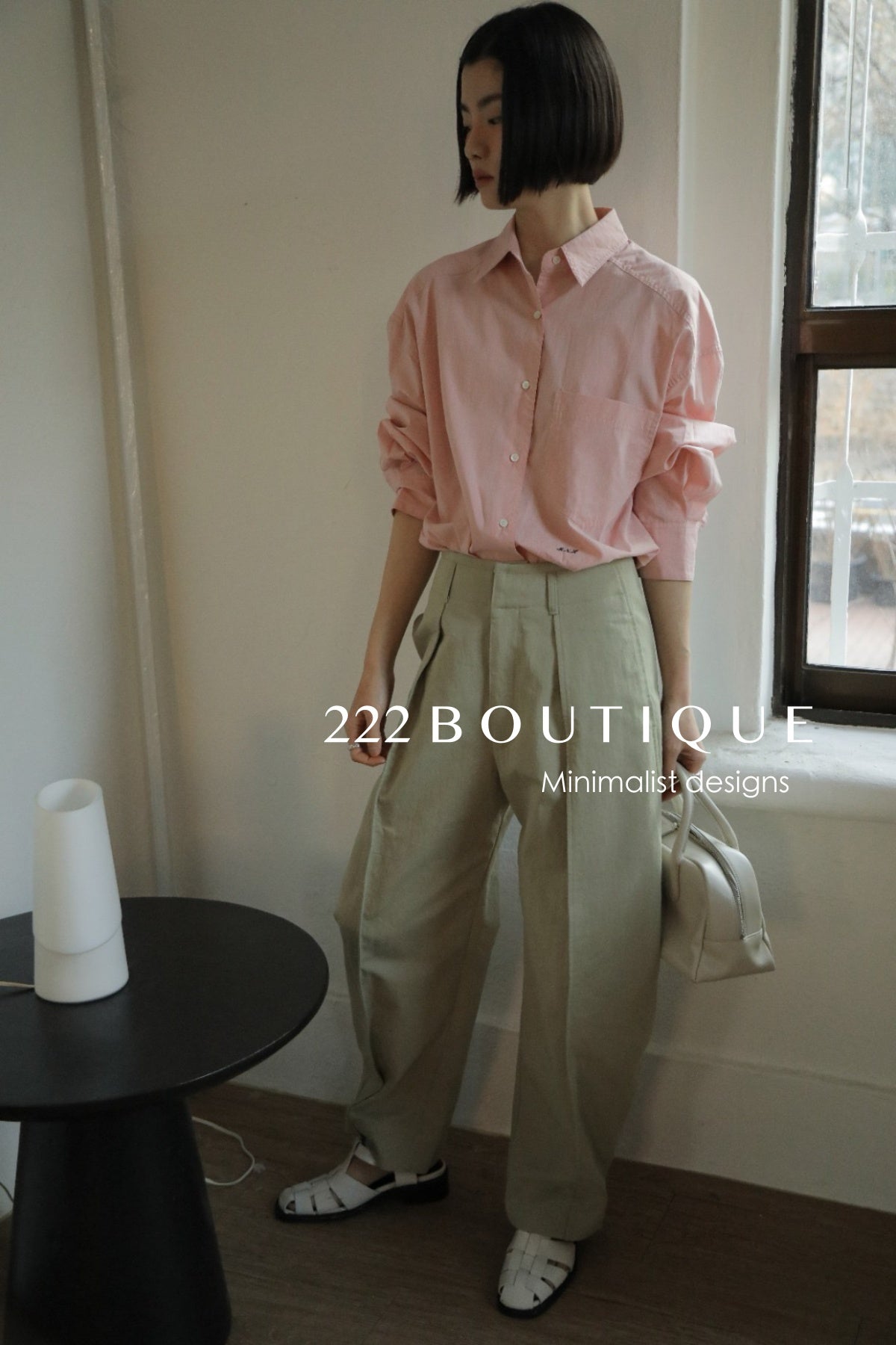 SHIRT - 12A58