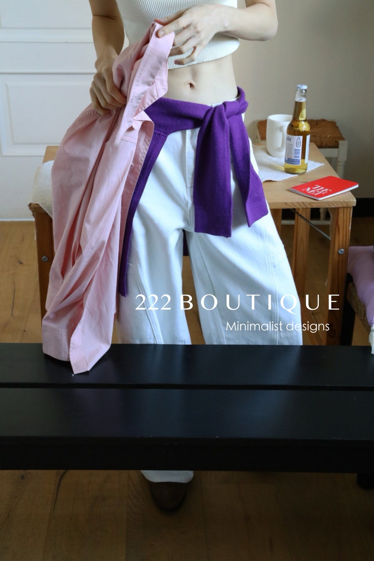 SHIRT - 12A58