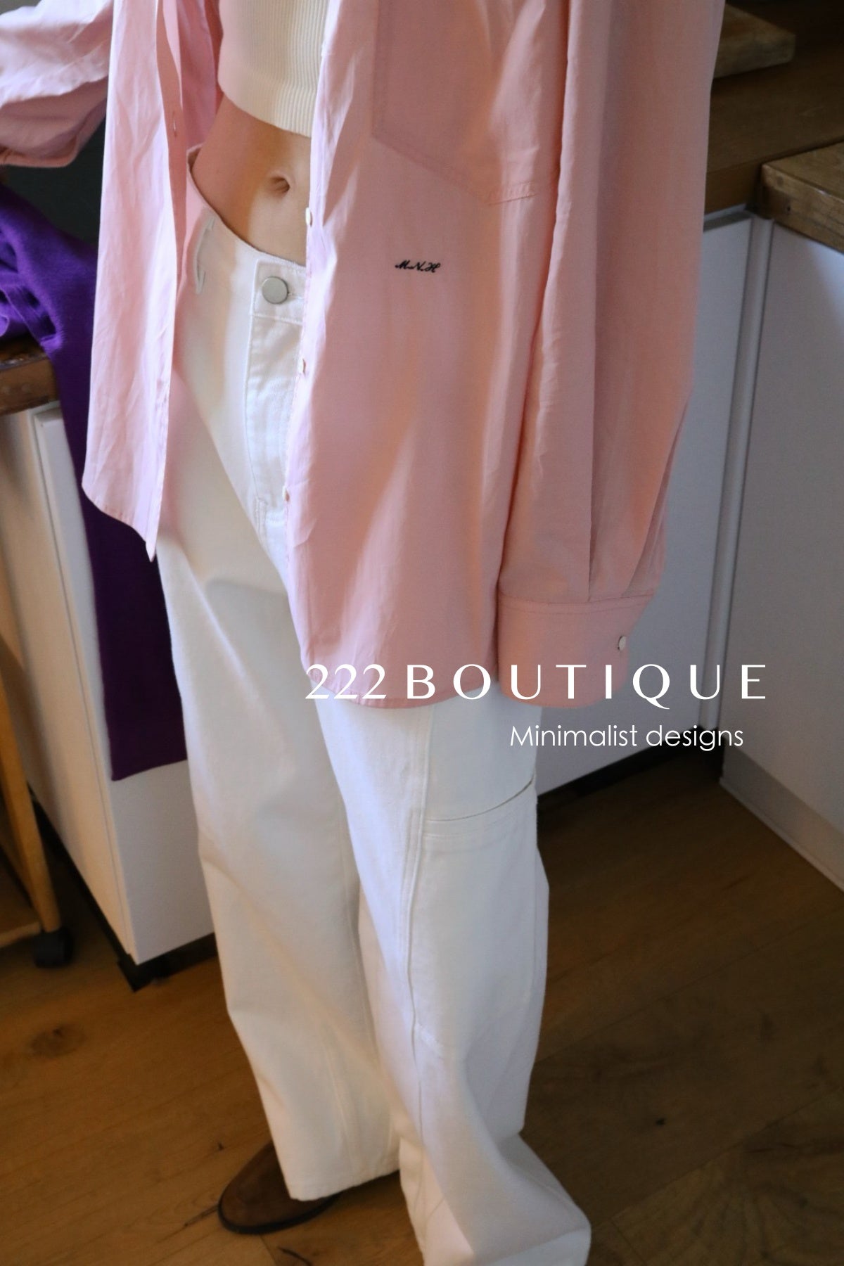 SHIRT - 12A58