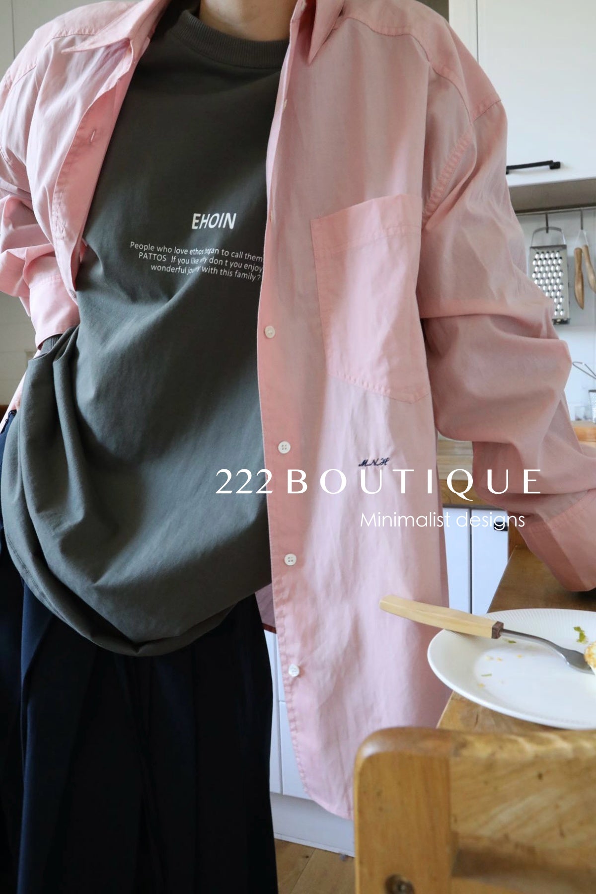 SHIRT - 12A58