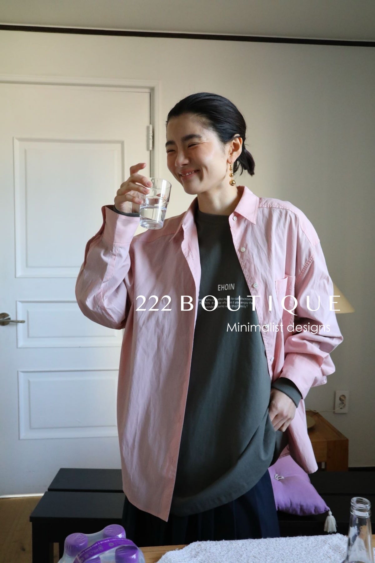 SHIRT - 12A58