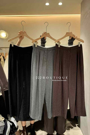 TROUSERS - 97Q39