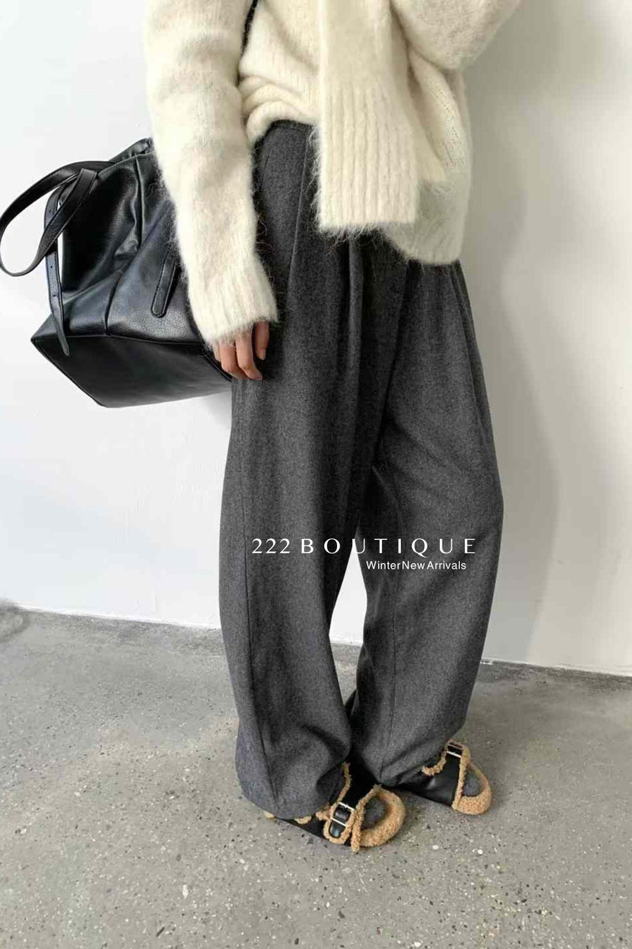 TROUSERS - 97Q39