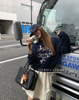 SWEATER - 95A30