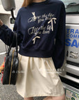 SWEATER - 95A30