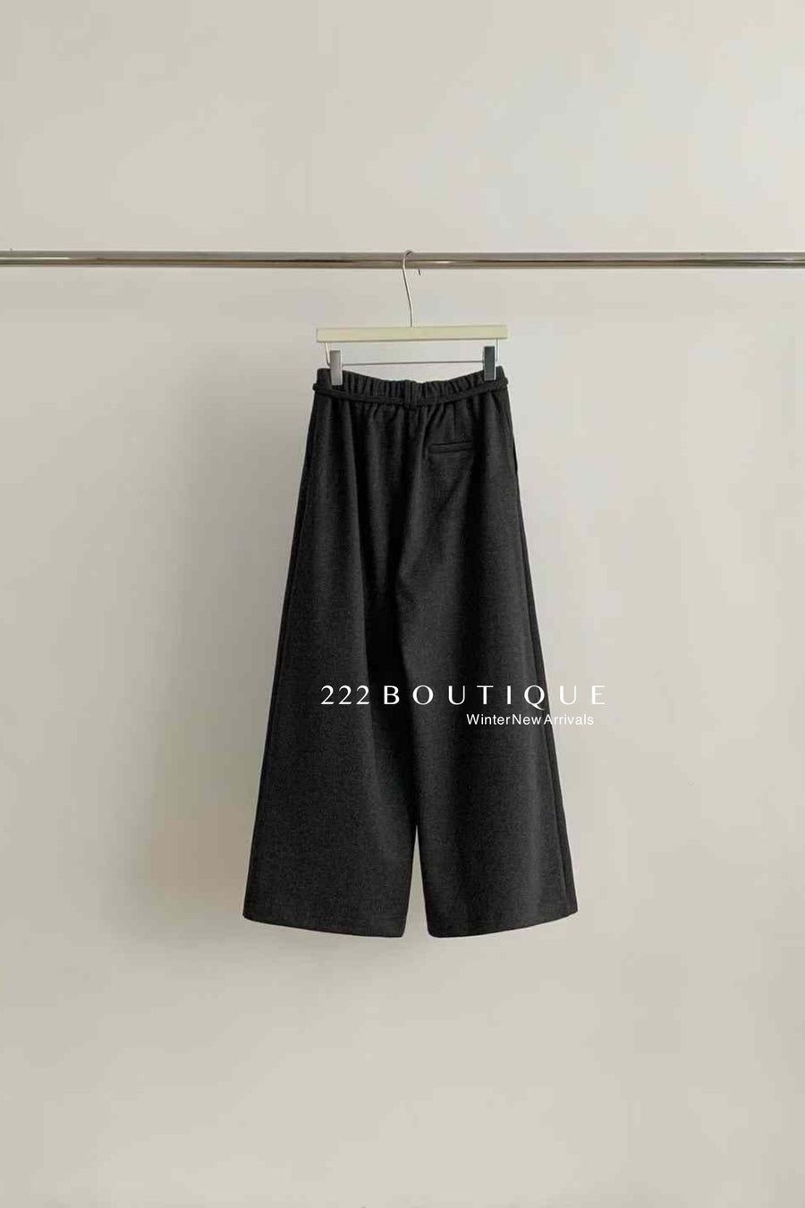 TROUSERS - 97Q7