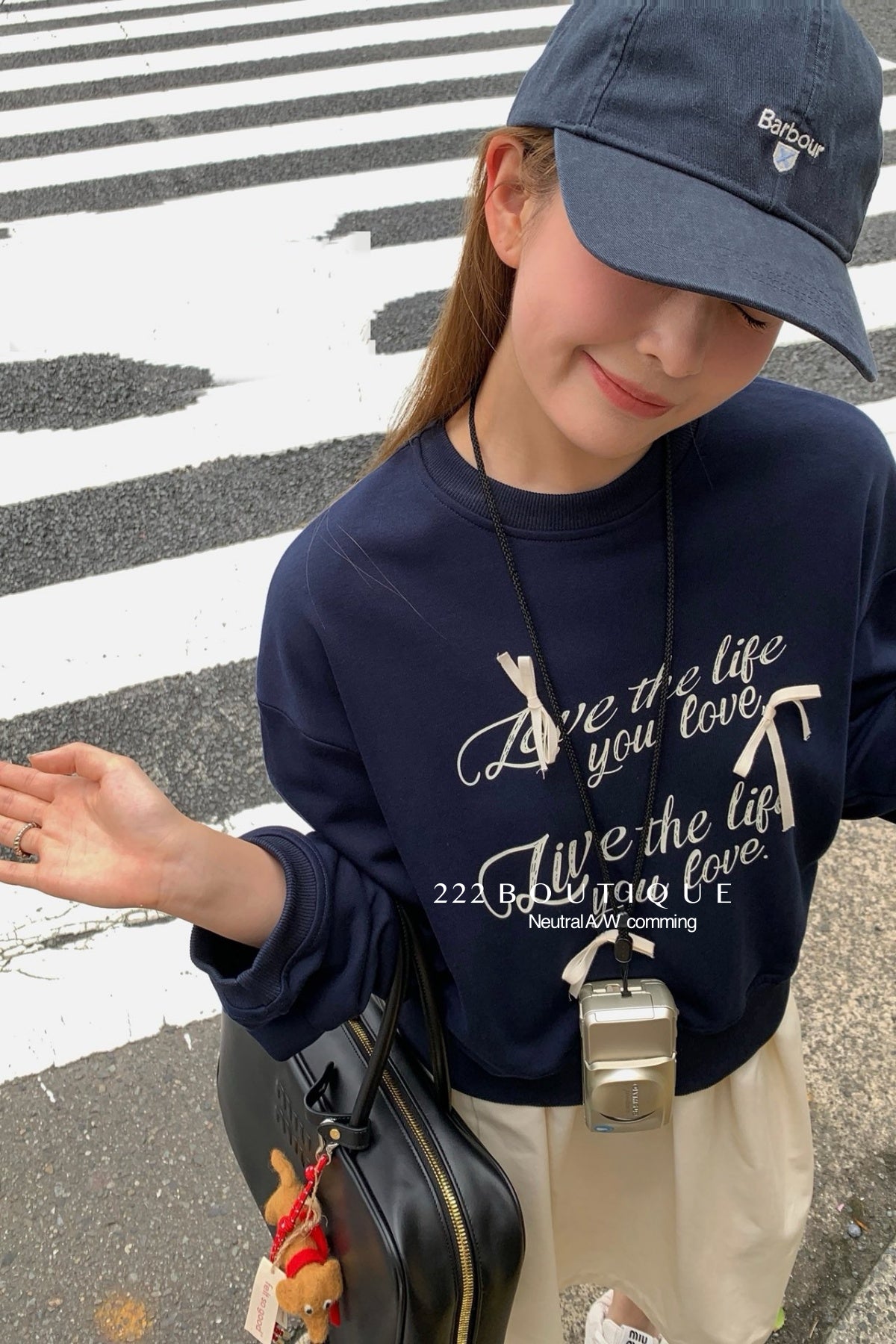 SWEATER - 95A30