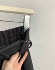 TROUSERS - 97Q7