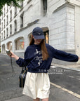 SWEATER - 95A30
