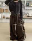 TROUSERS - 97Q7