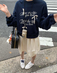 SWEATER - 95A30