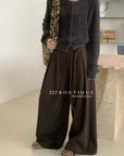 TROUSERS - 97Q7