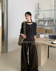 TROUSERS - 97Q7