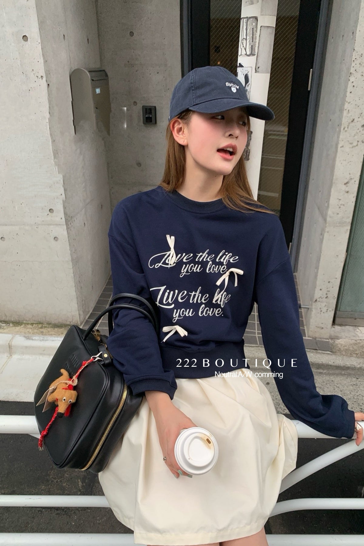 SWEATER - 95A30