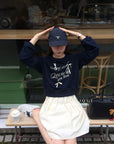 SWEATER - 95A30