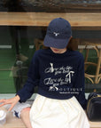 SWEATER - 95A30