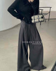 TROUSERS - 97Q7