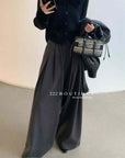 TROUSERS - 97Q7