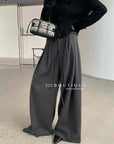 TROUSERS - 97Q7