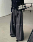 TROUSERS - 97Q7
