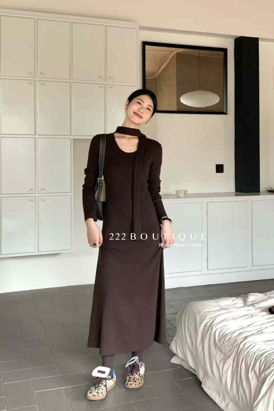 DRESS - 97V14