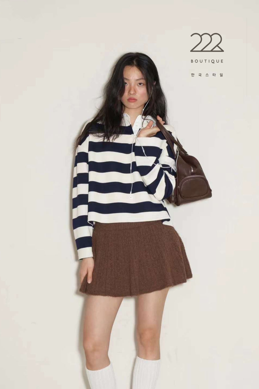 SWEATER -95A85