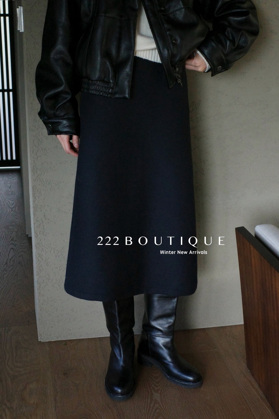 SKIRT -97V36