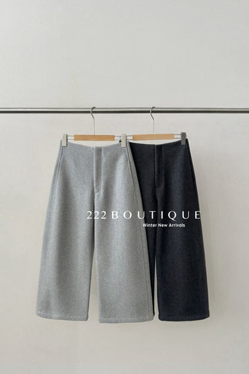 TROUSERS - 97Q19