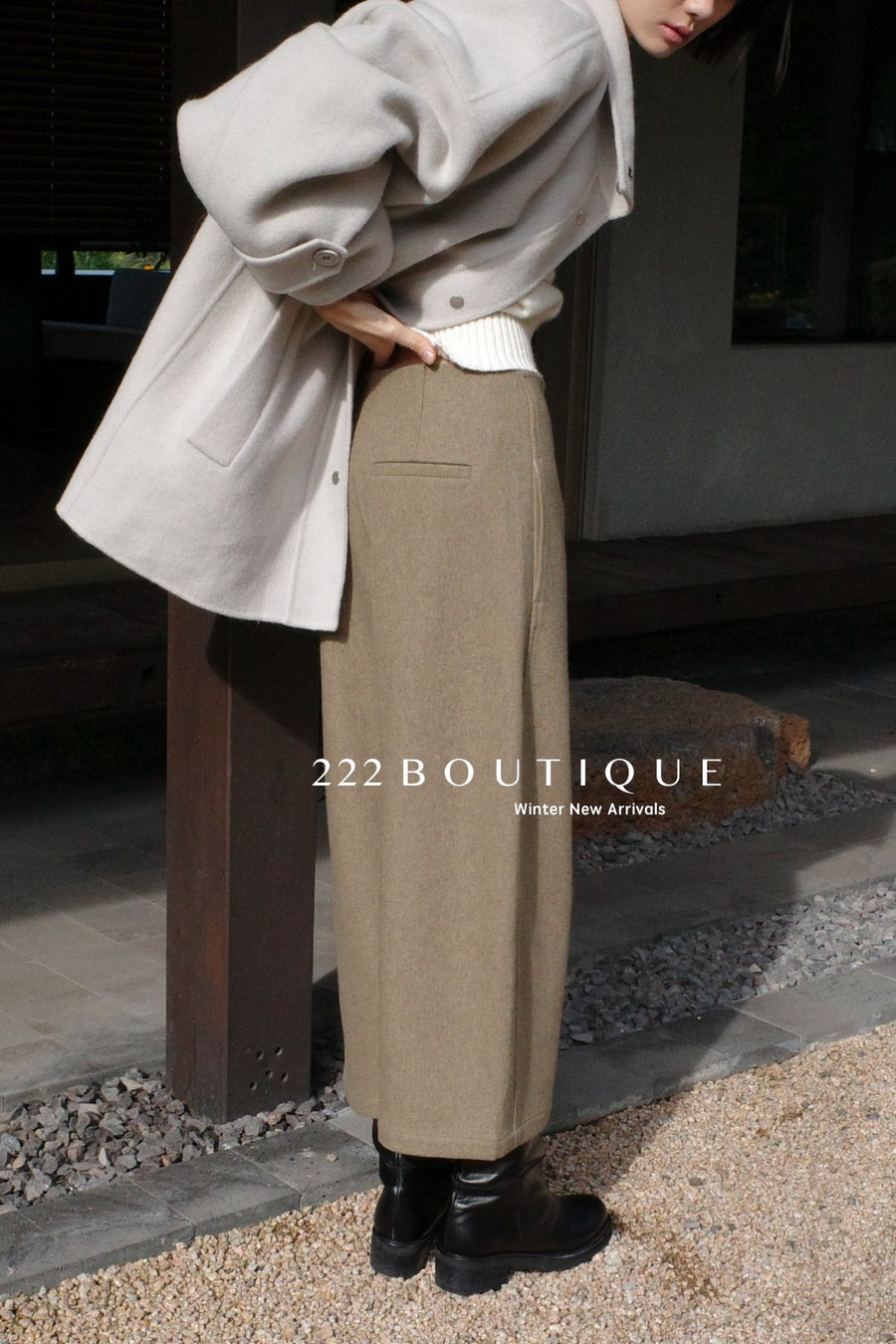 TROUSERS - 97Q19