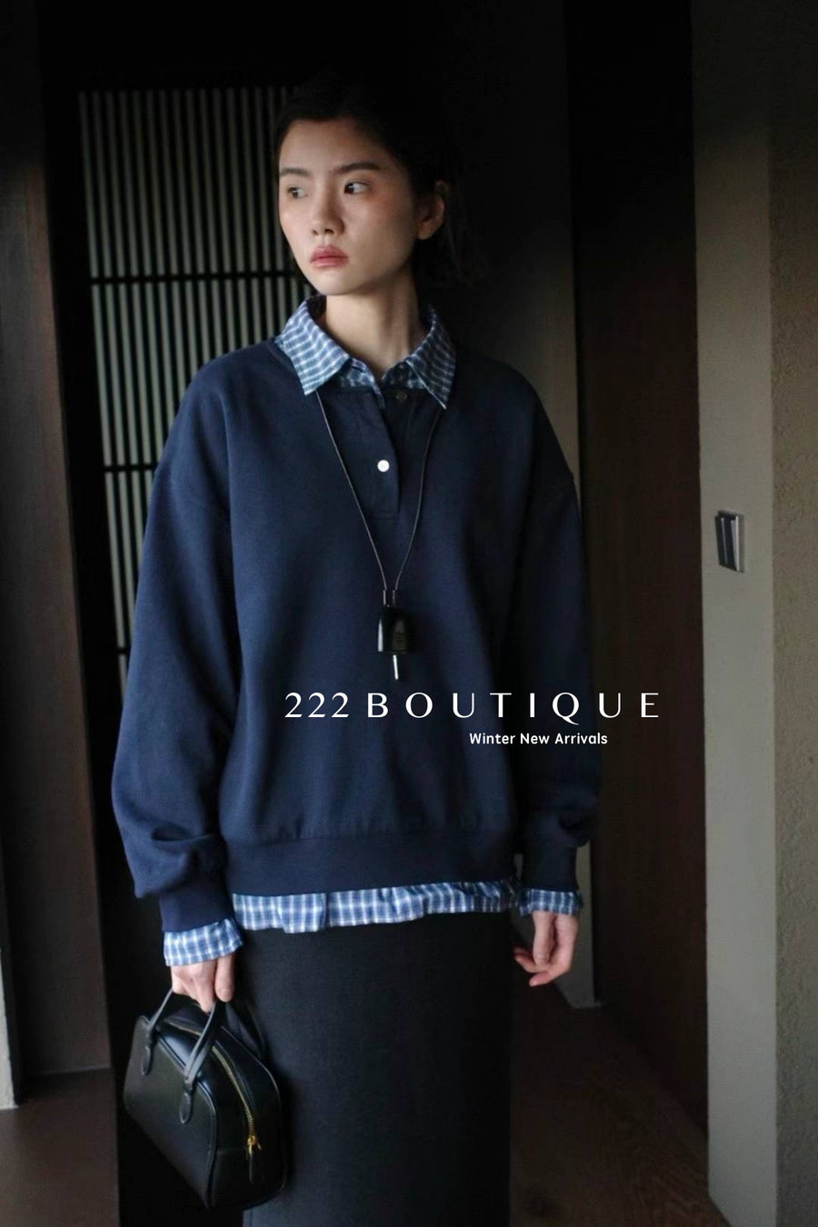 sweater - 97a126