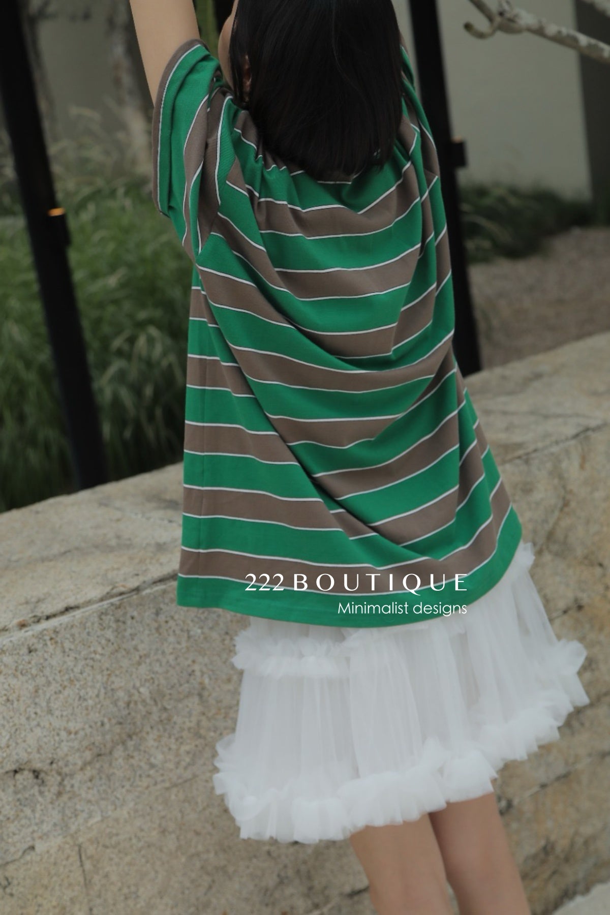 SKIRT - 12V67