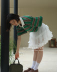 SKIRT - 12V67