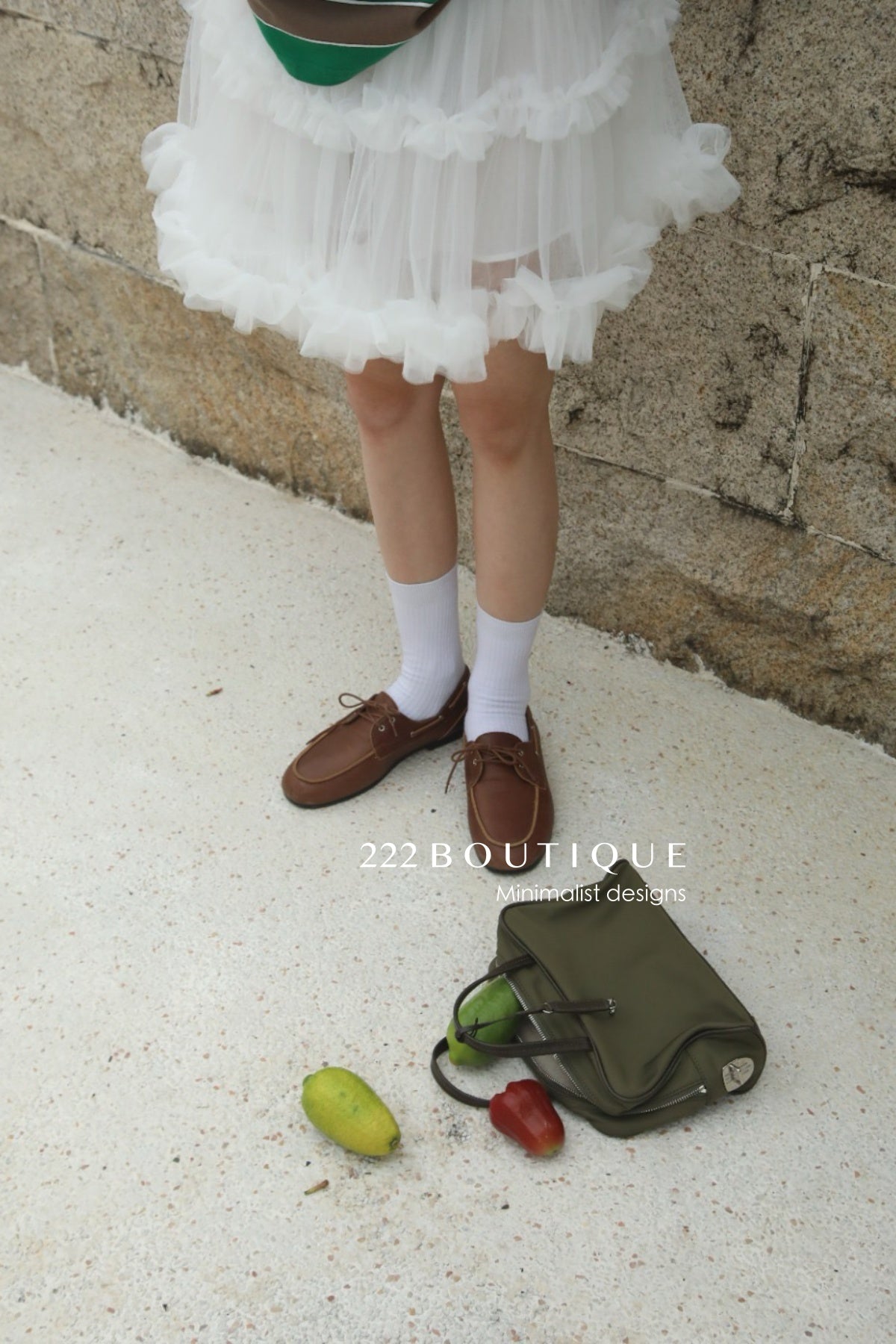 SKIRT - 12V67