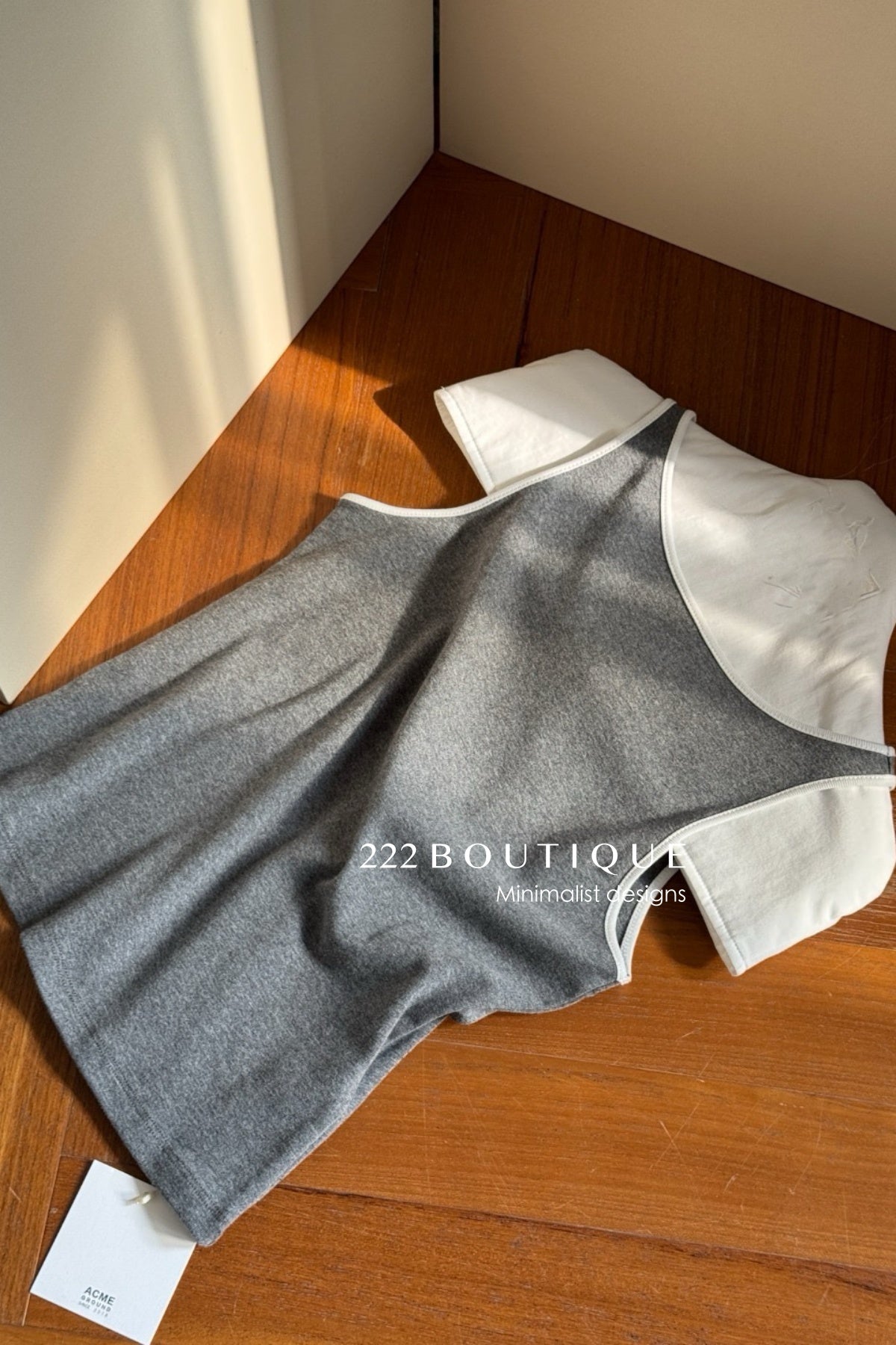KNITTOP - 12A70