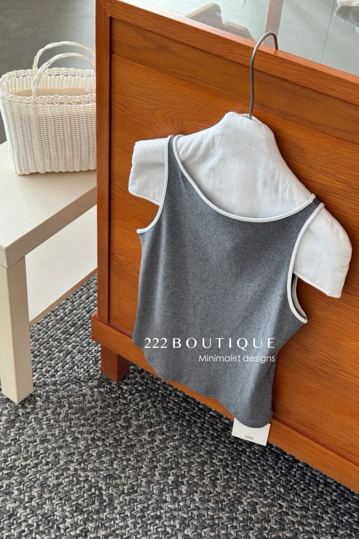 KNITTOP - 12A70