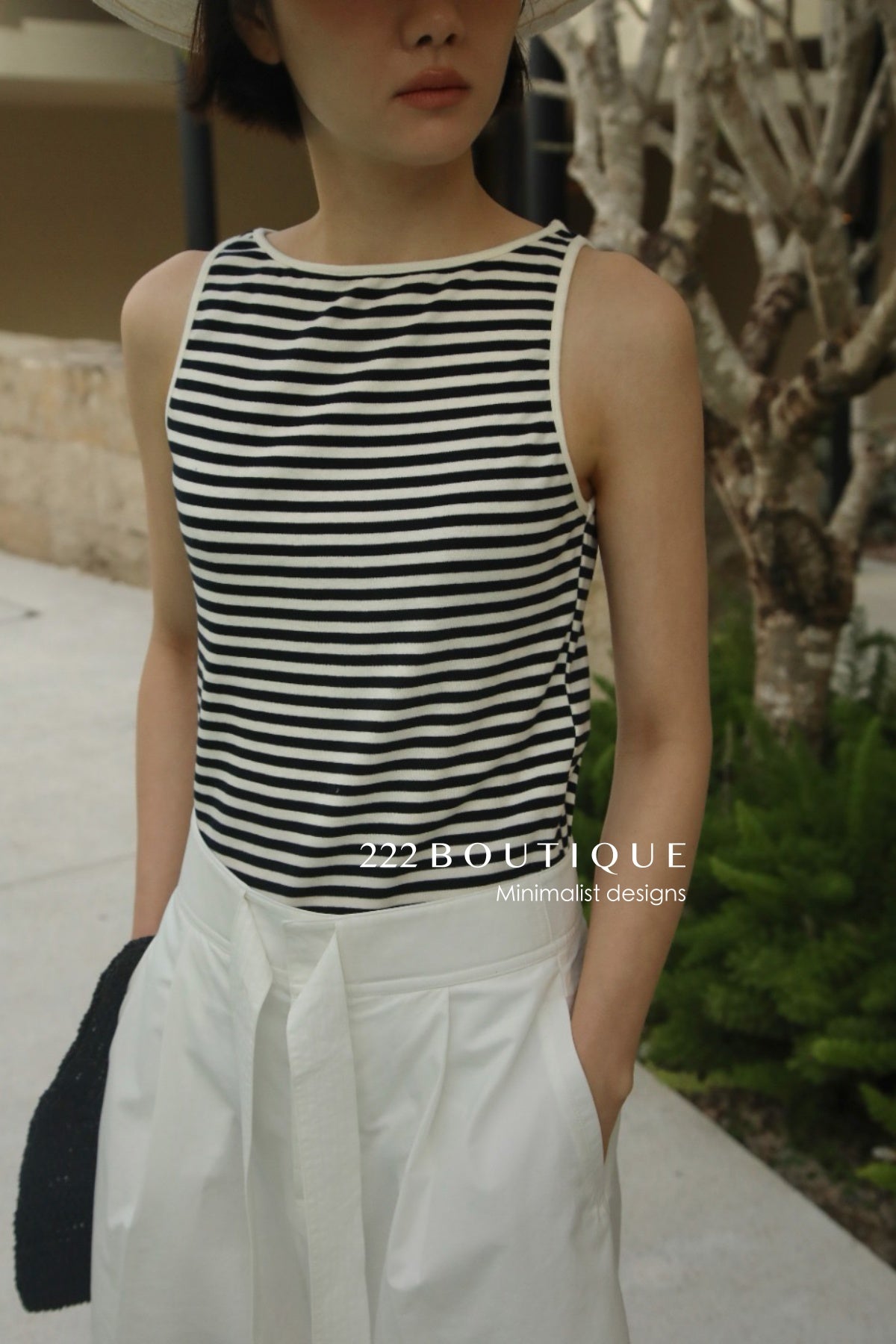 KNITTOP - 12A70
