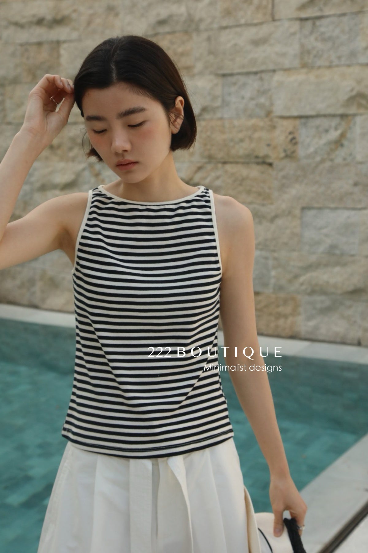 KNITTOP - 12A70