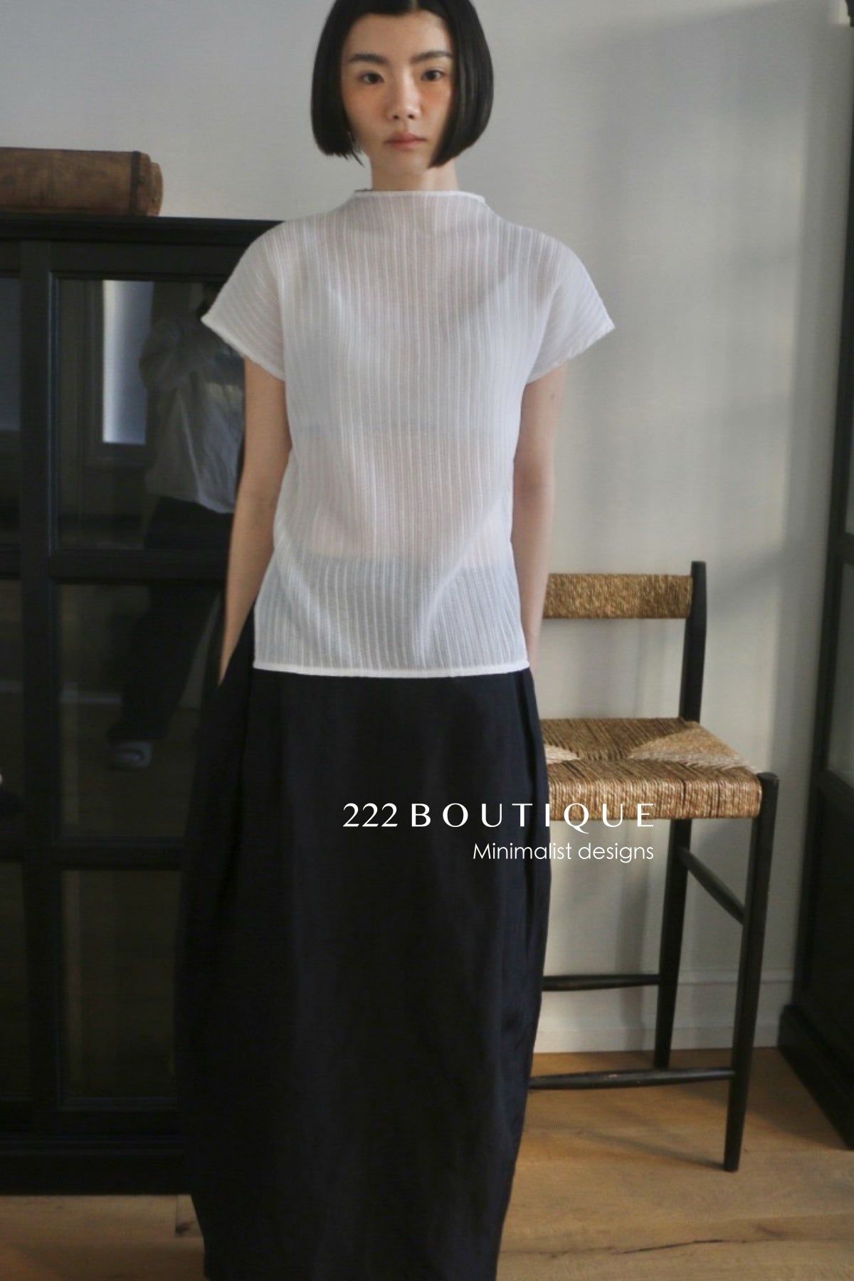 SHIRT - 12A71