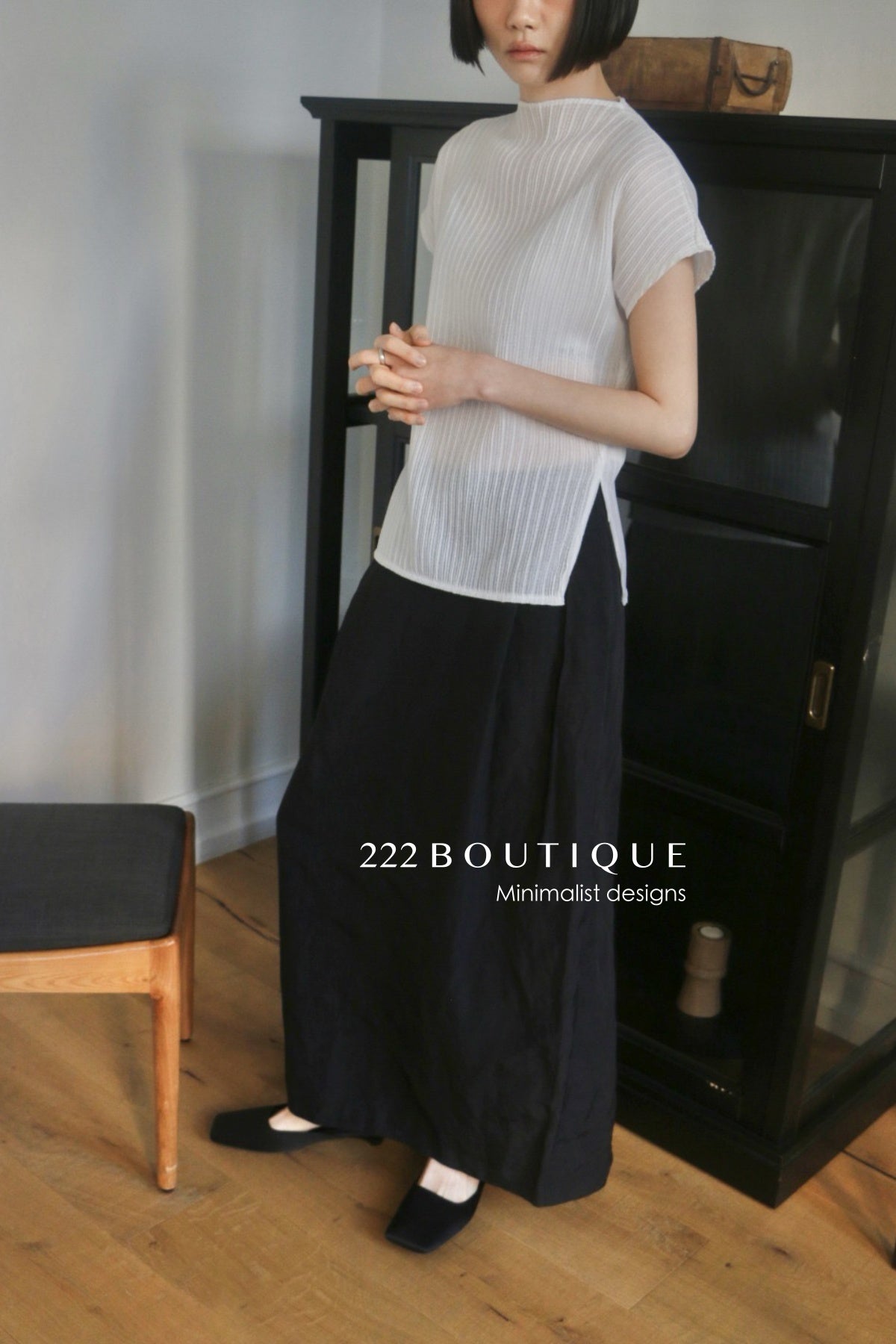 SHIRT - 12A71