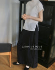 SHIRT - 12A71
