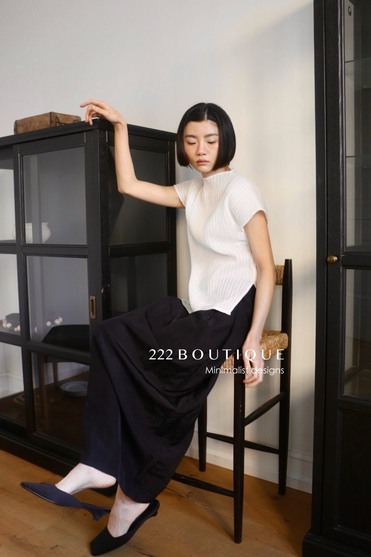 SHIRT - 12A71