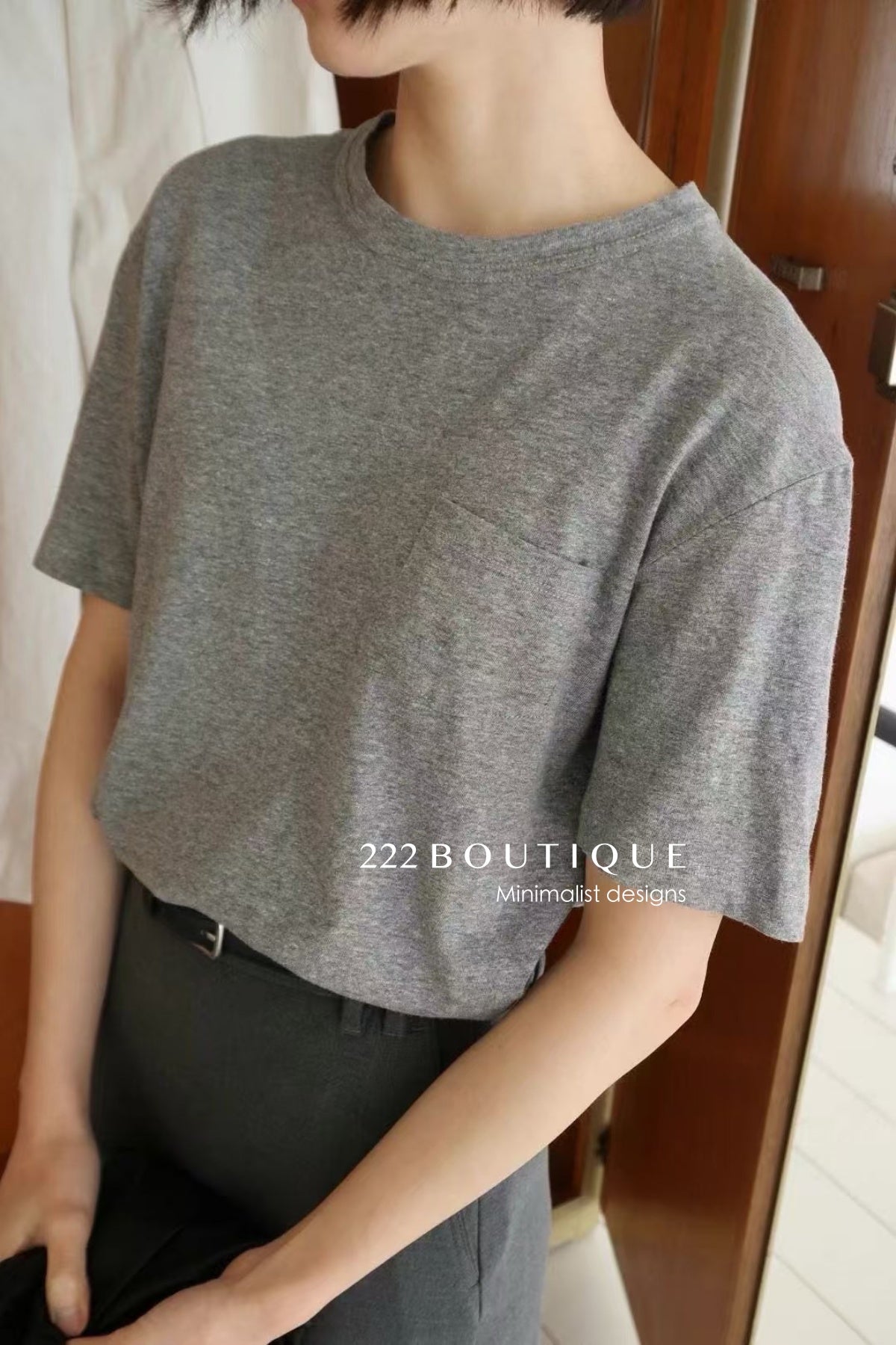 T-SHIRT - 12A72