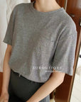 T-SHIRT - 12A72
