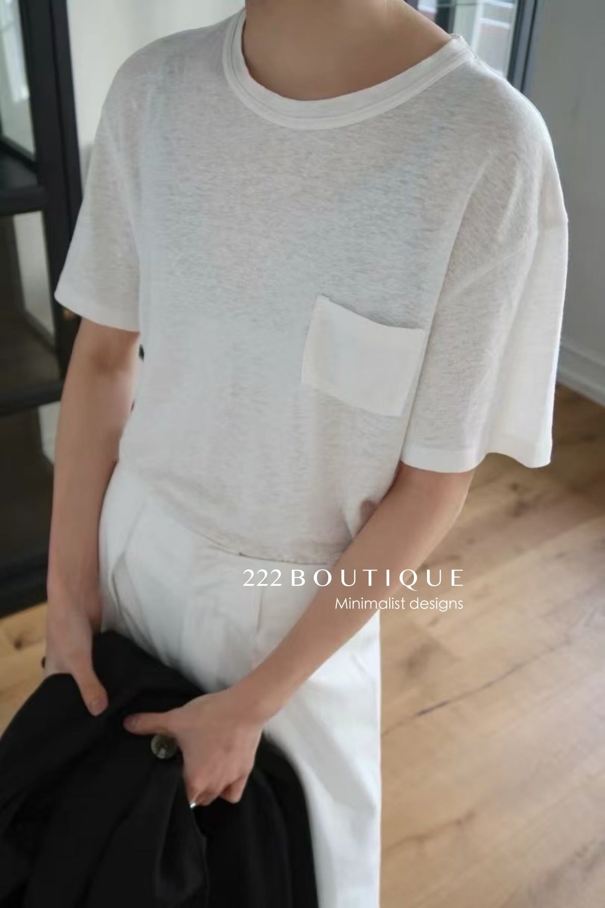 T-SHIRT - 12A72