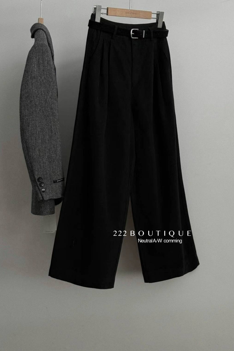 TROUSERS - 95Q20