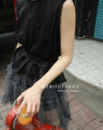 SKIRT - 12V67